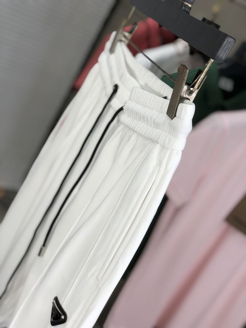 Prada Long Pants